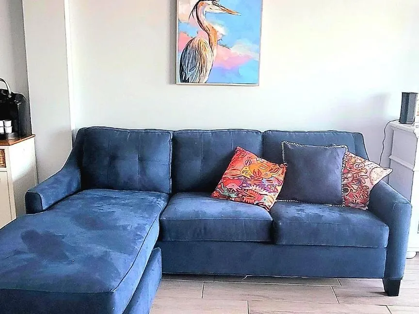 Direct Oceanfront With Balcony Apartment Daytona Beach 0*,  United States