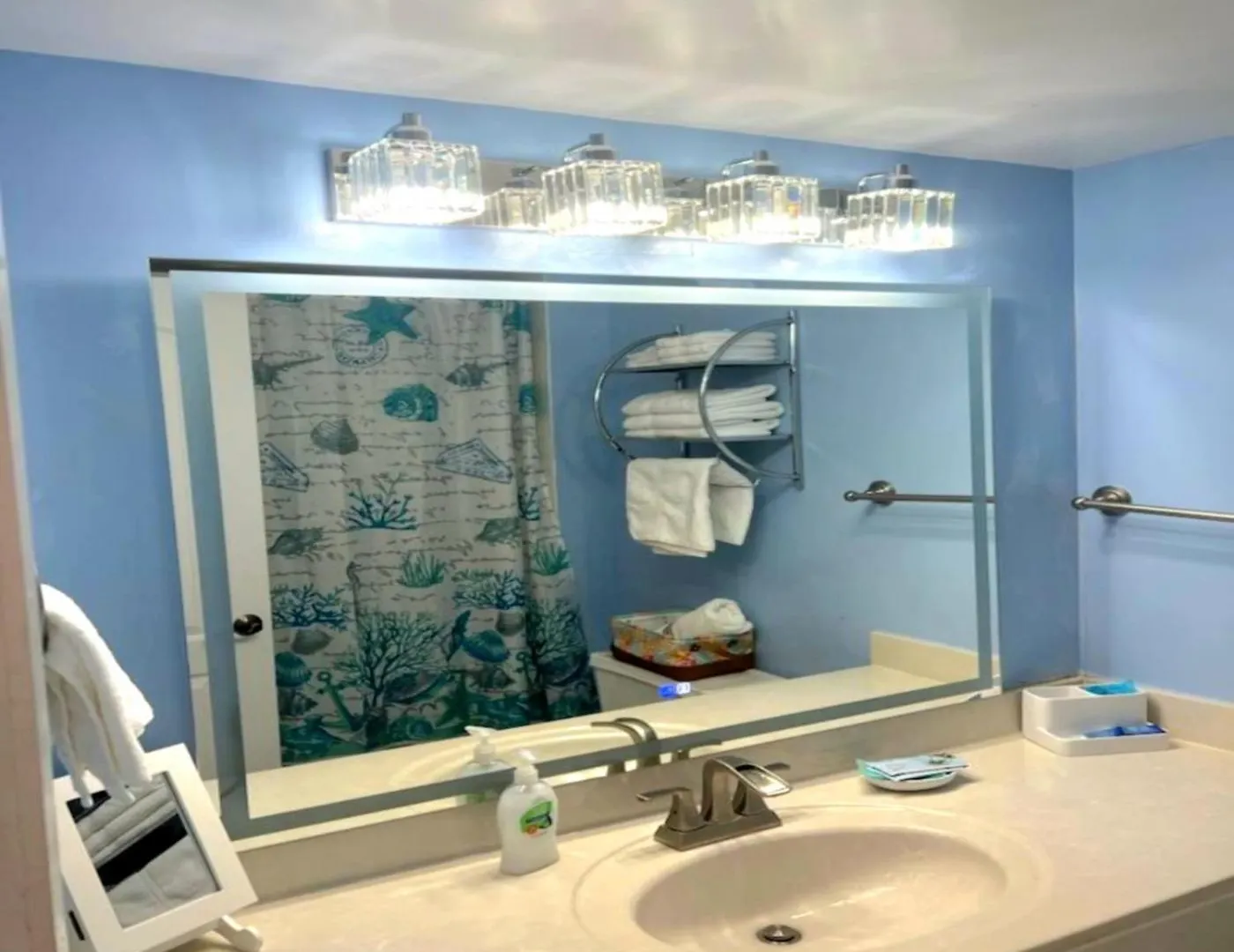 Direct Oceanfront With Balcony Apartment Daytona Beach 0*,  United States