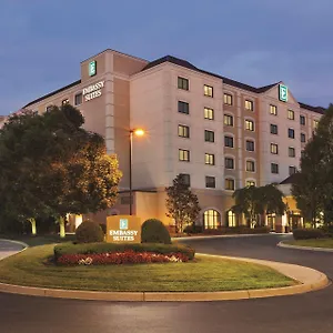 Embassy By Hilton East Hotel Louisville