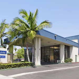 Travelodge & By Wyndham On Disneyland Dr Hotel Anaheim