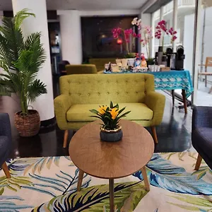 Waikiki Hotel Honolulu