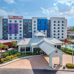 Hilton Garden Airport/westshore Hotel Tampa