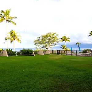 Kbm Free Car Napili Point Nap-c18 Ocean Front Spacious Apartment Kapalua
